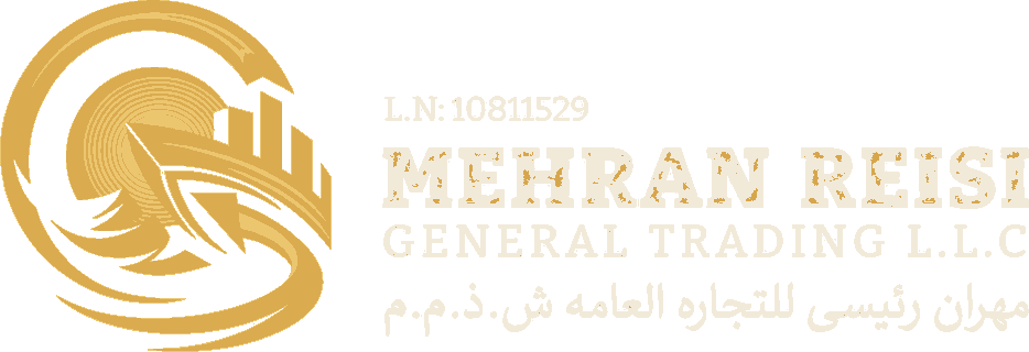 Mehran Reisi General Trading LLC